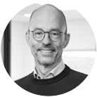 Peter Kröger | Managing Director