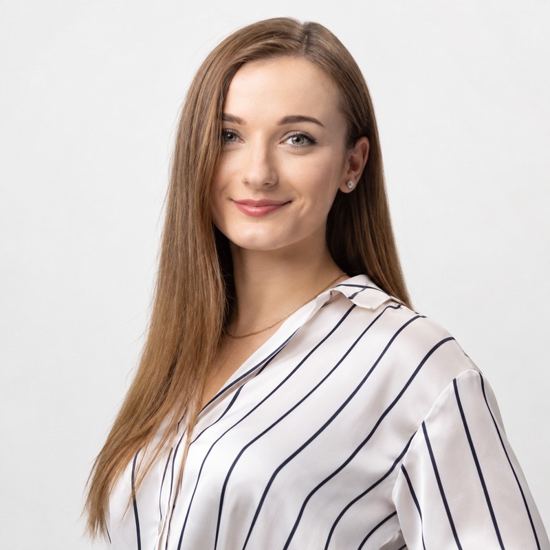 Sylwia Bukała
